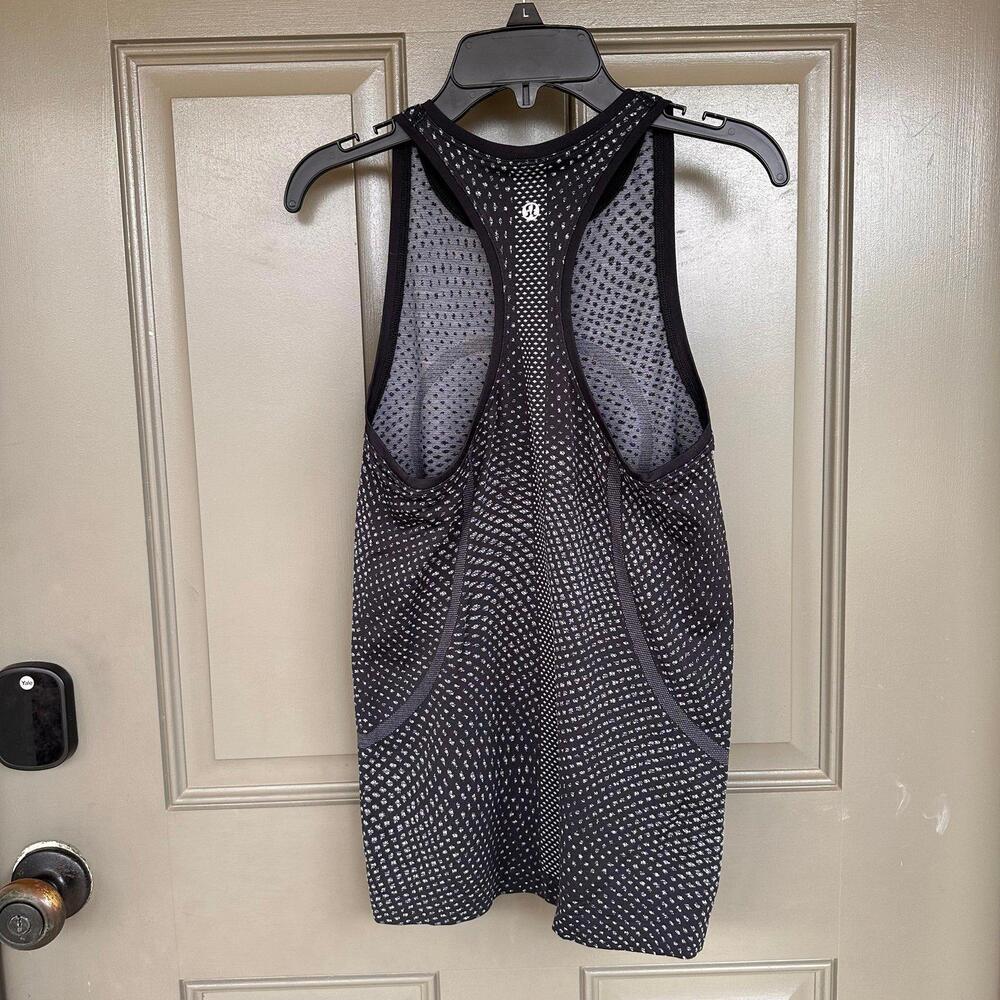 Lululemon Swiftly Tech Racerback Tank Top 2.0 4 - Picture 2 of 3
